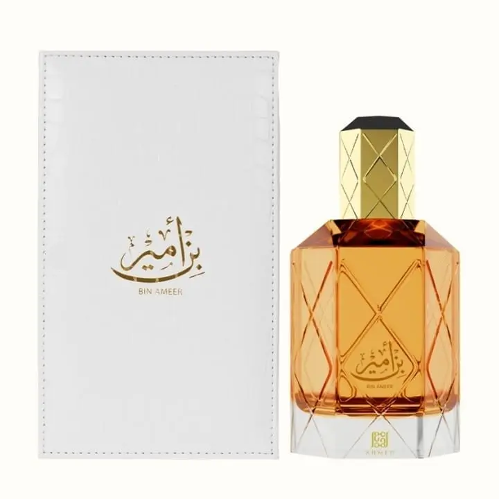 Bin Ameer Luxury Fragrance