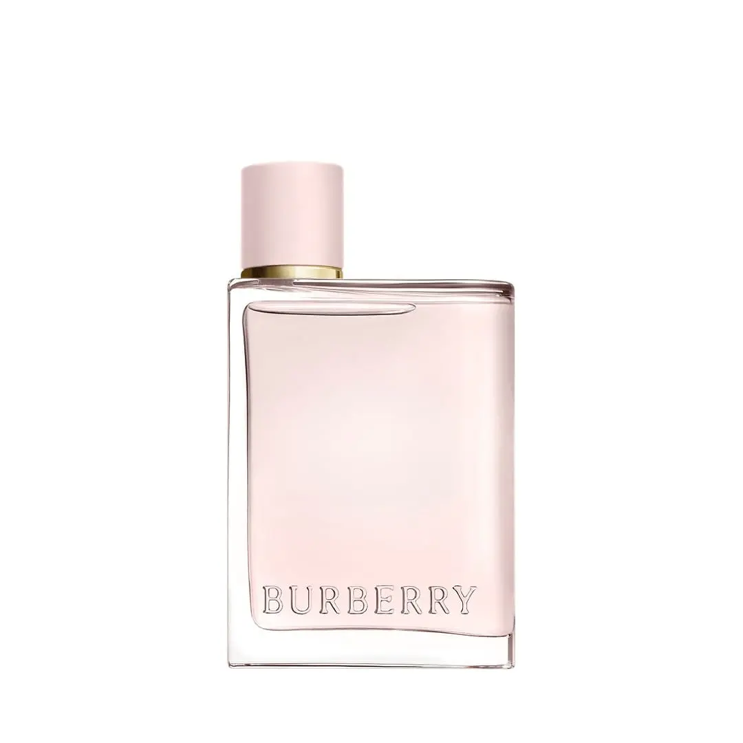 Fatima Burbarex Hoor Luxury Fragrance