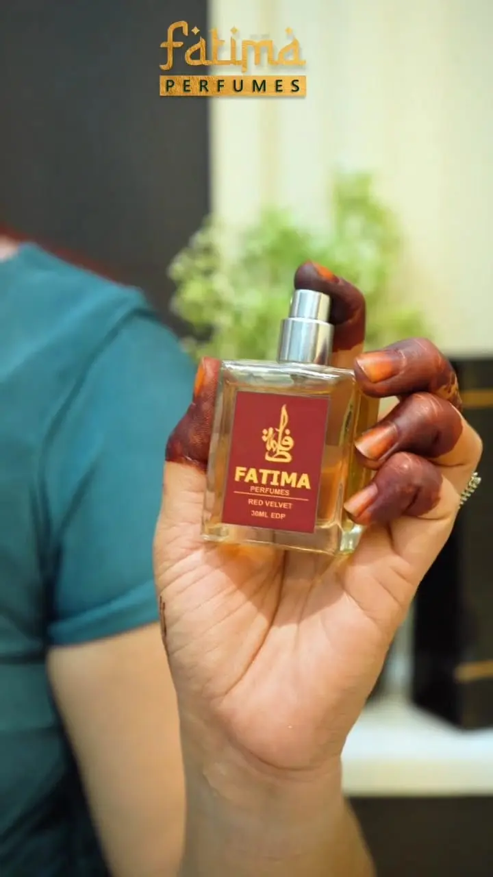 Luxury Sandalwood Packaging